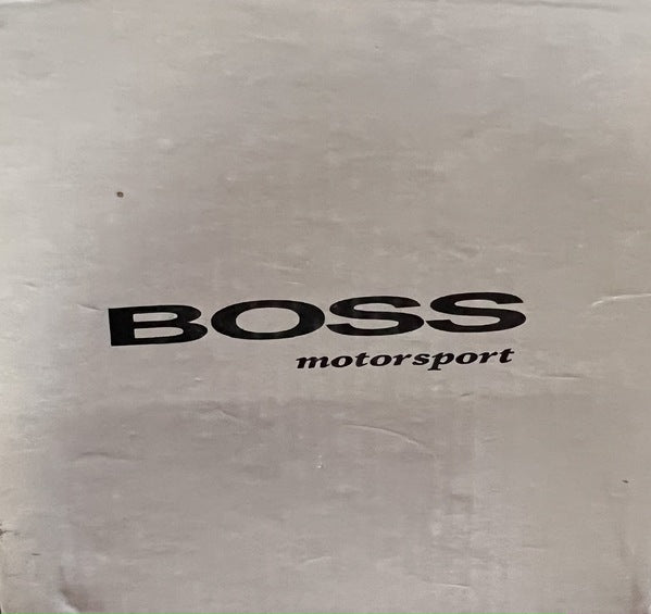 Boss Steering Wheel Kit for Mitsubishi Lancia & Colt 1989-1992 | B668B | Perfect for Car Restoration & DIY Upgrades