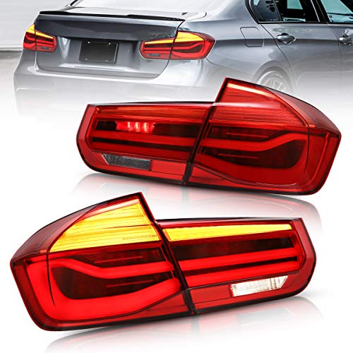 LED-Red Clear
