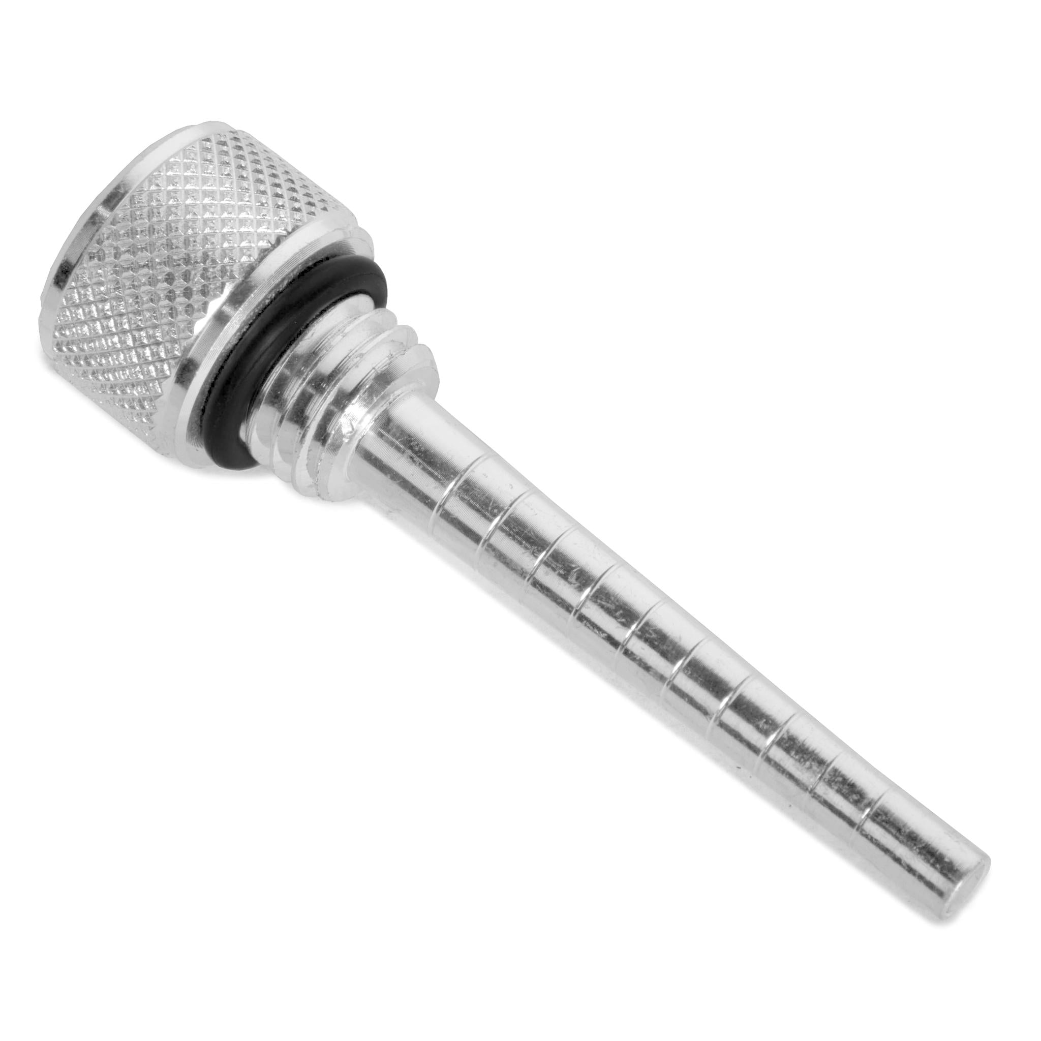 WEN GNA182 Extra Long Magnetic Oil Dipstick with M18 x 2.5 Thread - Perfect for Automotive Engine Maintenance & Fluid Level Checking
