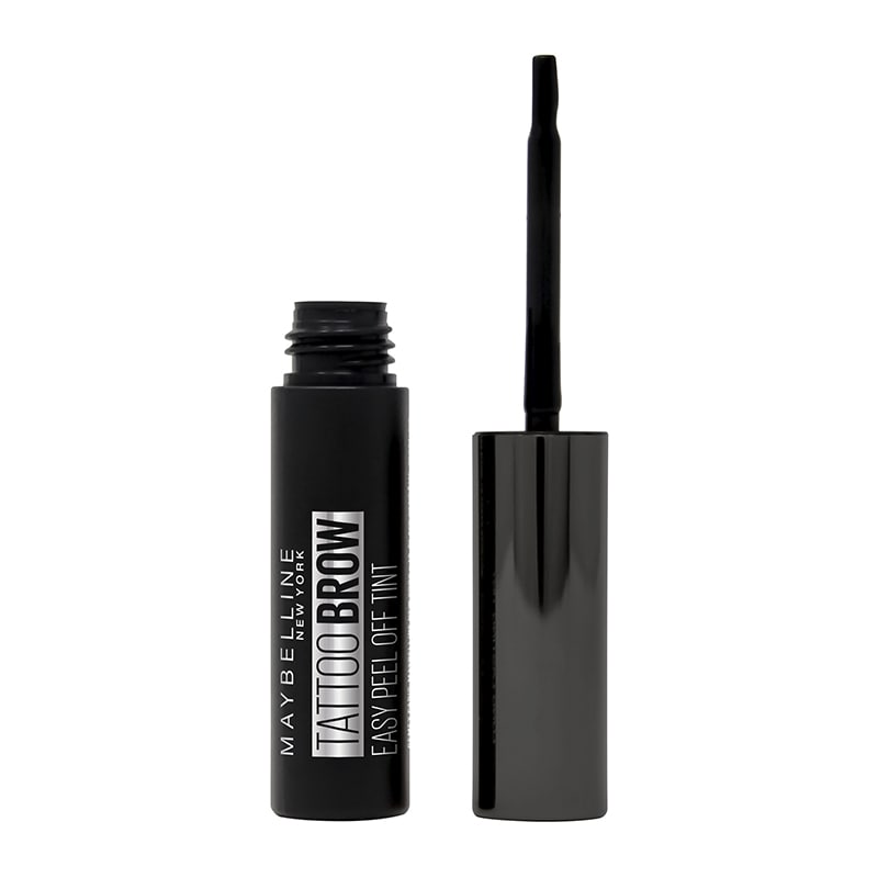 Maybelline Tattoo Brow Gel Tint - Long Lasting Eyebrow Makeup for Natural Look | Waterproof & Smudge Proof | Perfect for Daily Use & Special Occasions