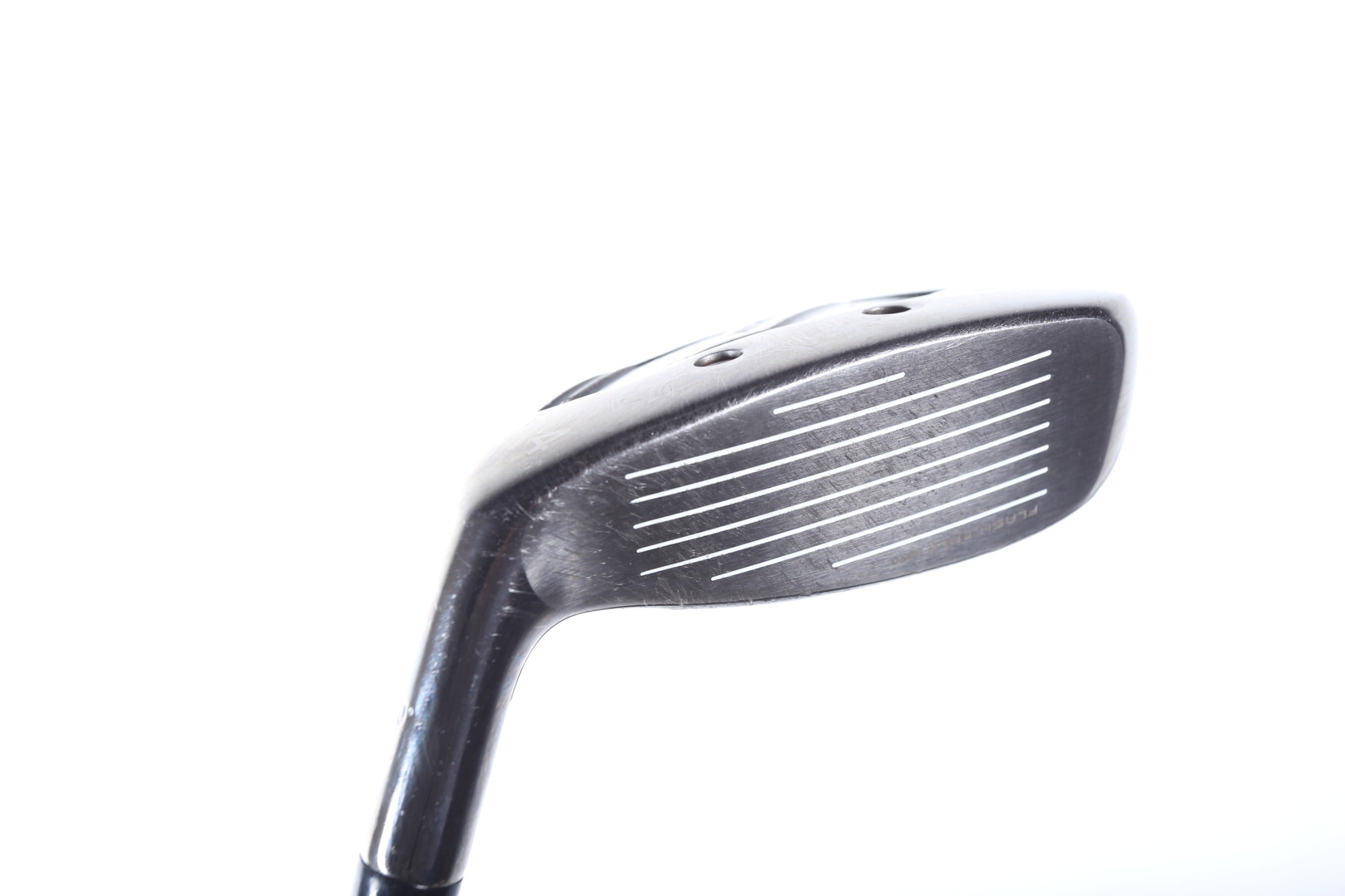 Used Callaway Mavrik 4H Hybrid Golf Club - Right Handed 20° Senior Flex Graphite Shaft | Perfect for Senior Golfers & High Handicap Players on Fairways & Roughs