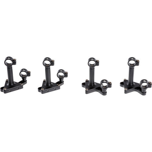 DJI Matrice 600/600PRO PART40 Upper Expansion Bay Kit - Drone Accessory for Aerial Photography & Professional Cinematography - Perfect for Film Production, Surveying & Industrial Inspections