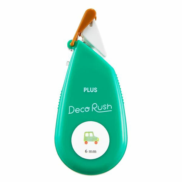 Car Deco Rush - Premium Car Accessories & Decor for Style & Comfort | Perfect for Road Trips, Commuting & Customization
