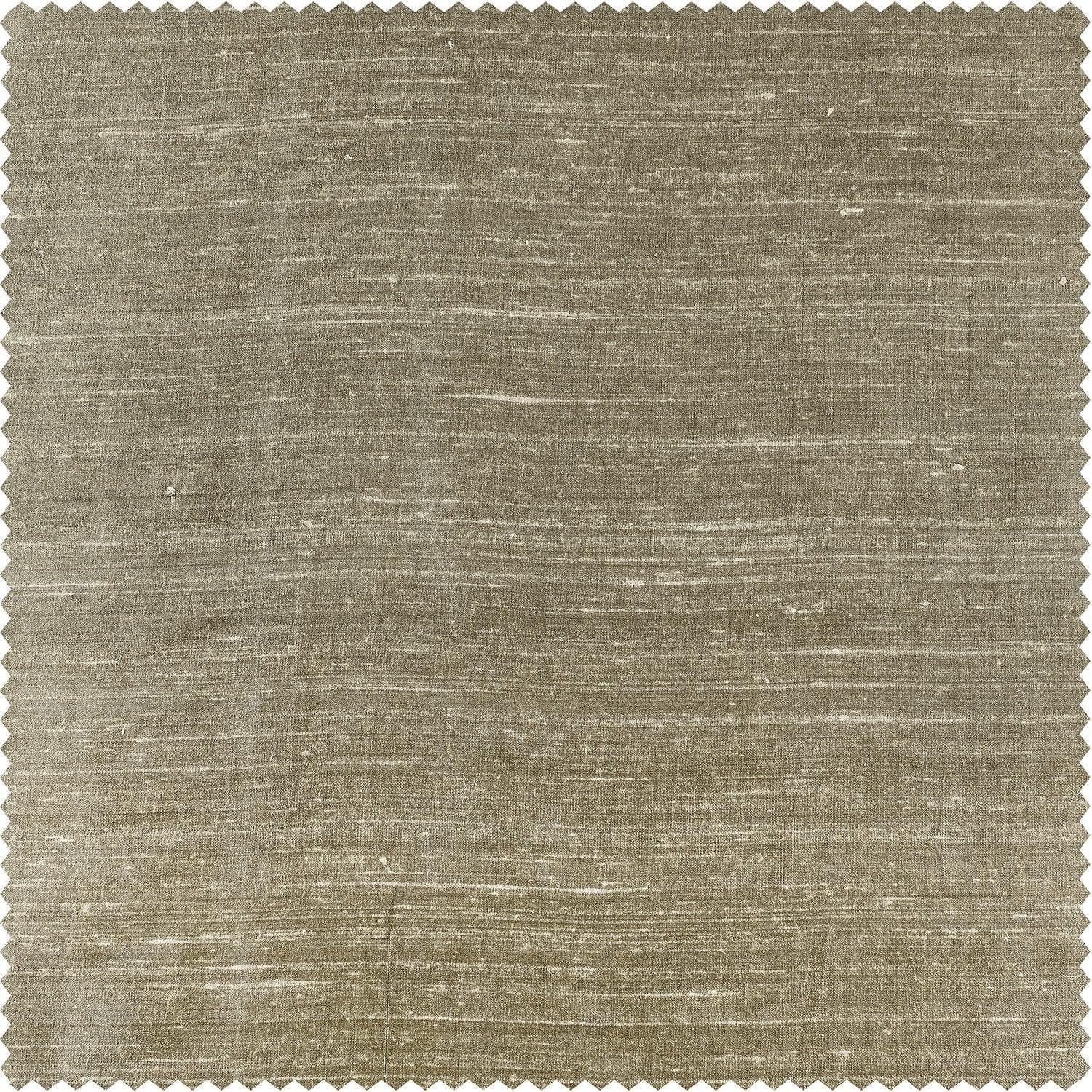 Luxury Cashmere Textured Dupioni Silk Fabric Swatches - Premium Material for Elegant Dresses, Scarves & Home Decor