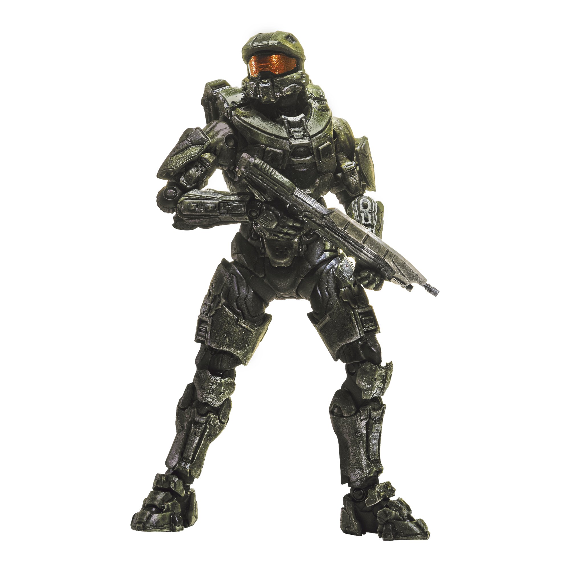McFarlane Halo 5: Guardians Series 1 Master Chief Action Figure - 6.5