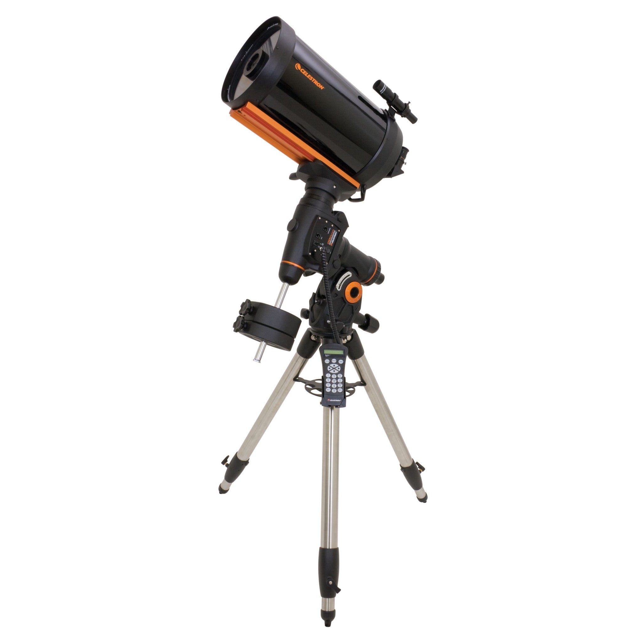 Celestron CGEM 925 Schmidt-Cassegrain Telescope - 11