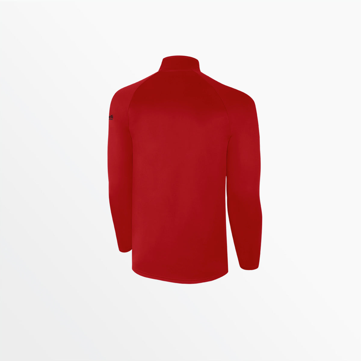 Youth Basics Therma Fleece 1/4 Zip Top - Warm & Comfortable Pullover for Kids & Teens - Perfect for School, Sports & Outdoor Activities