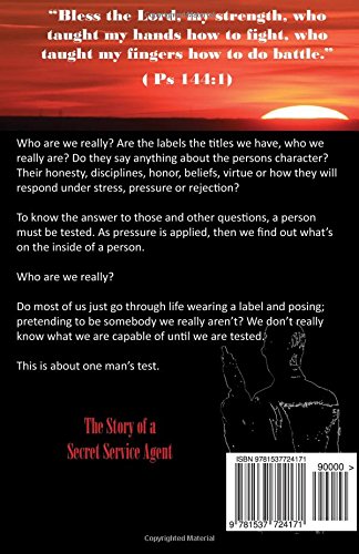 Double Minded Man: The True Story of a Secret Service Agent - Espionage, Loyalty & Undercover Missions