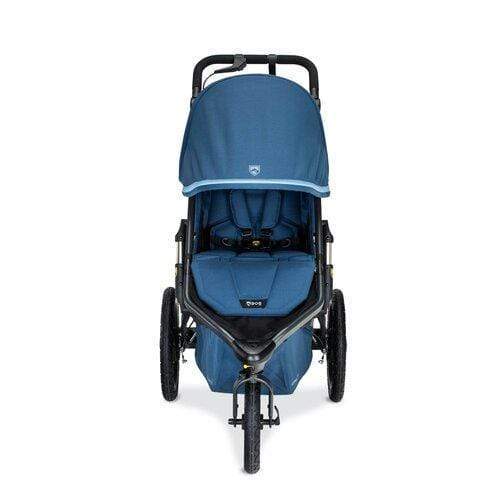 Bob Gear Alterrain Pro All-Terrain Stroller for Hiking, Jogging & Everyday Use - Lightweight & Durable Baby Stroller for Outdoor Adventures