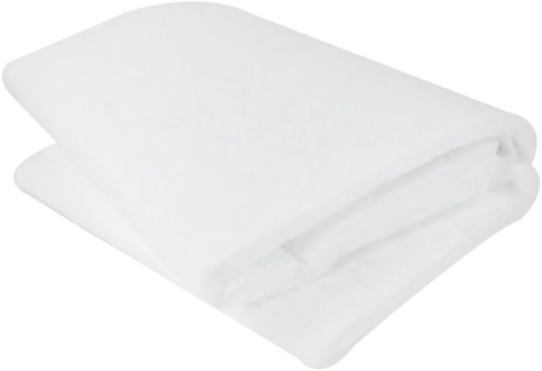 Whirlpool W10877094 Dishwasher Sound Shield - Noise Reduction Panel for Quiet Operation - Perfect for Open Kitchen & Apartment Living