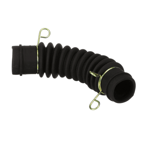 LG 048231013635 Washer Dryer Combo Tub to Pump Drain Hose Replacement Part - Compatible with LG Washing Machines - Perfect for Laundry Room Repairs & Maintenance