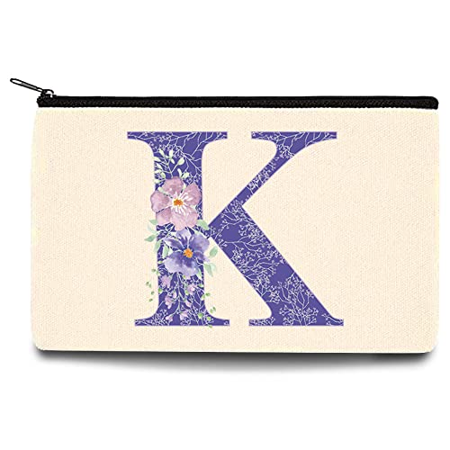 Purple Flower K