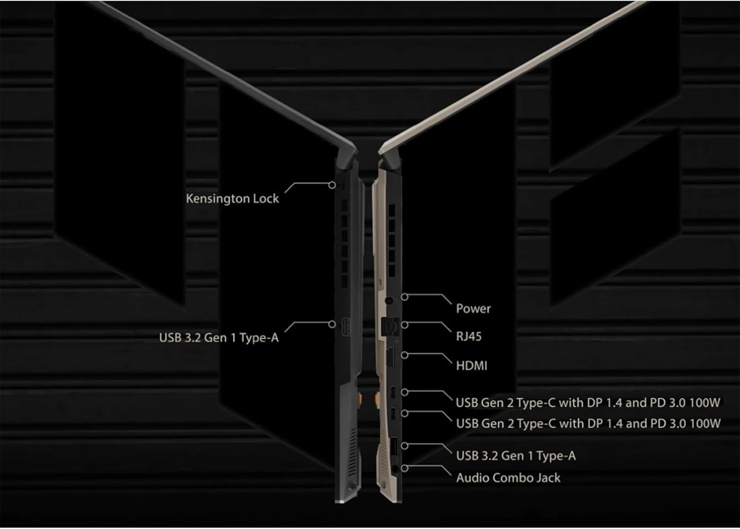 ASUS TUF Gaming A16 Laptop 16