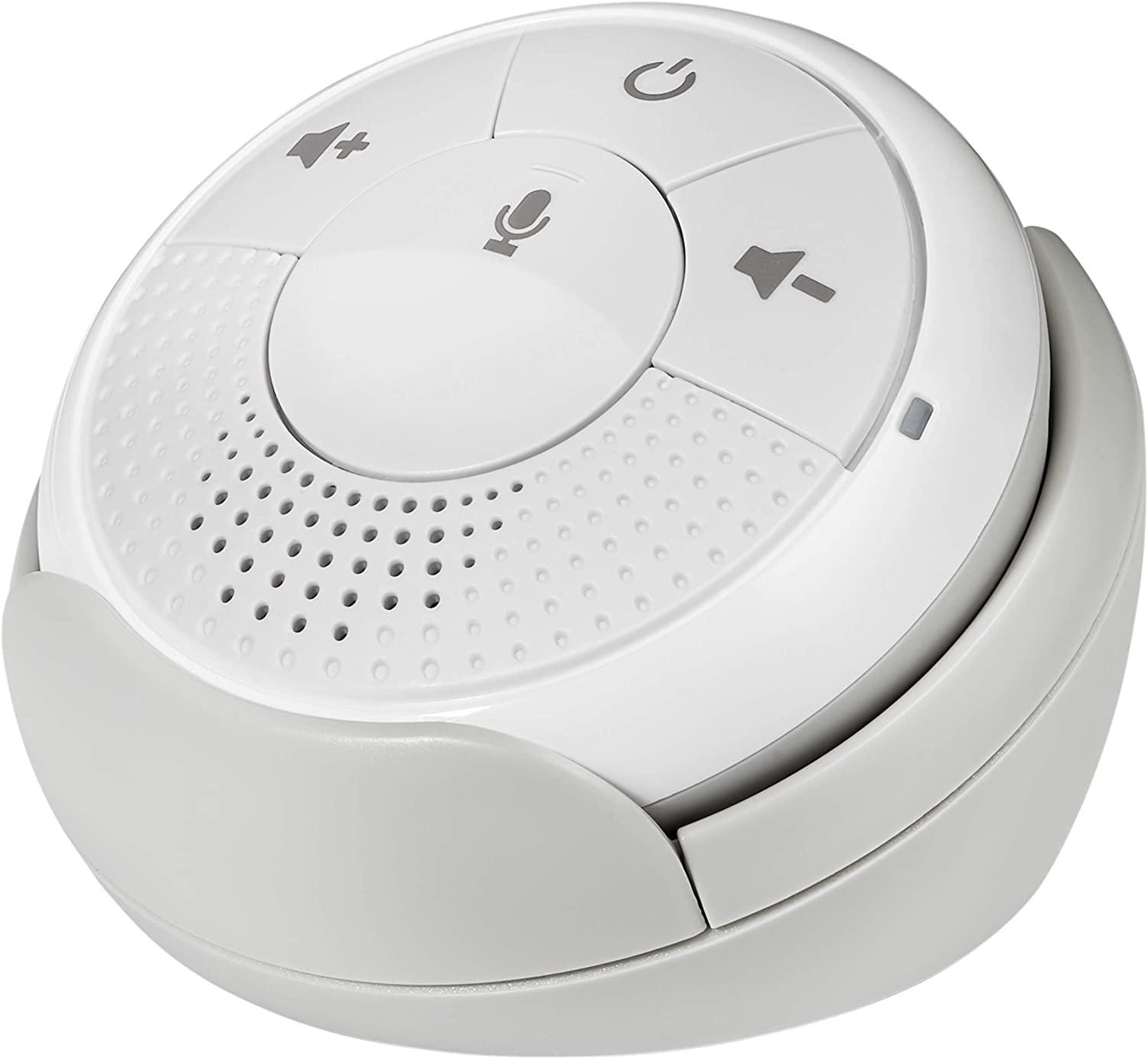 Motorola Digital Audio Baby Monitor with Long Range & Clear Sound - Perfect for Travel, Nursery & Home Use