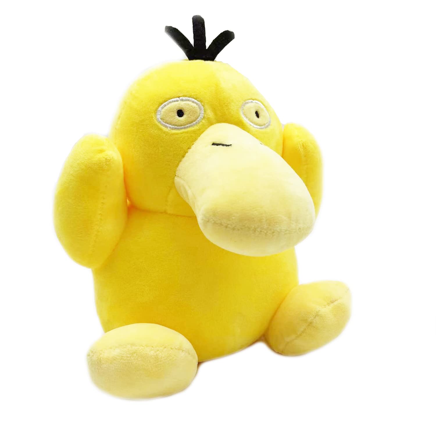 Soft Plush Animal Toy - 8