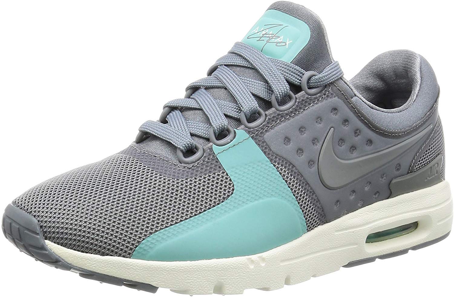 Nike Women's Air Max Zero Running Shoes - Lightweight Cushioned Sneakers for Jogging, Gym & Everyday Wear | Comfortable Athletic Footwear for Women