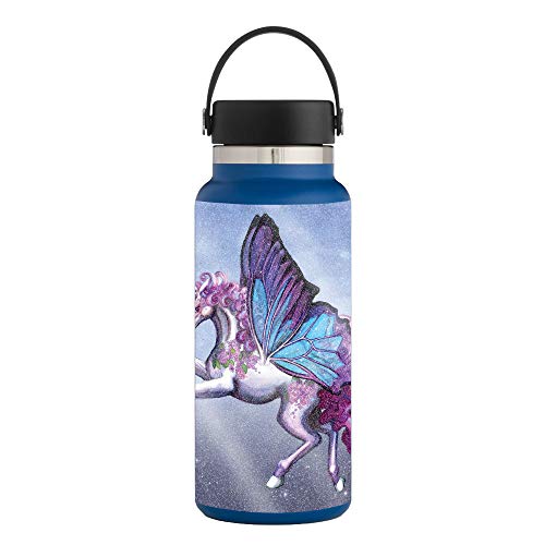 Lilac Unicorn