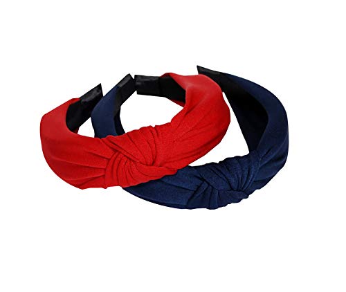 Red Blue