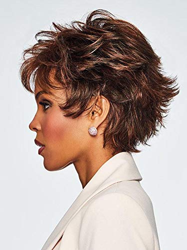Raquel Welch Wigs 5