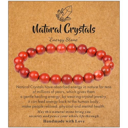 Red-Jasper