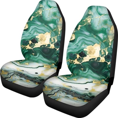 Green Marble