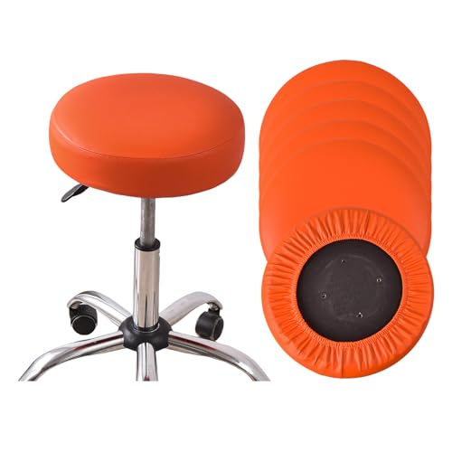 Bright Orange