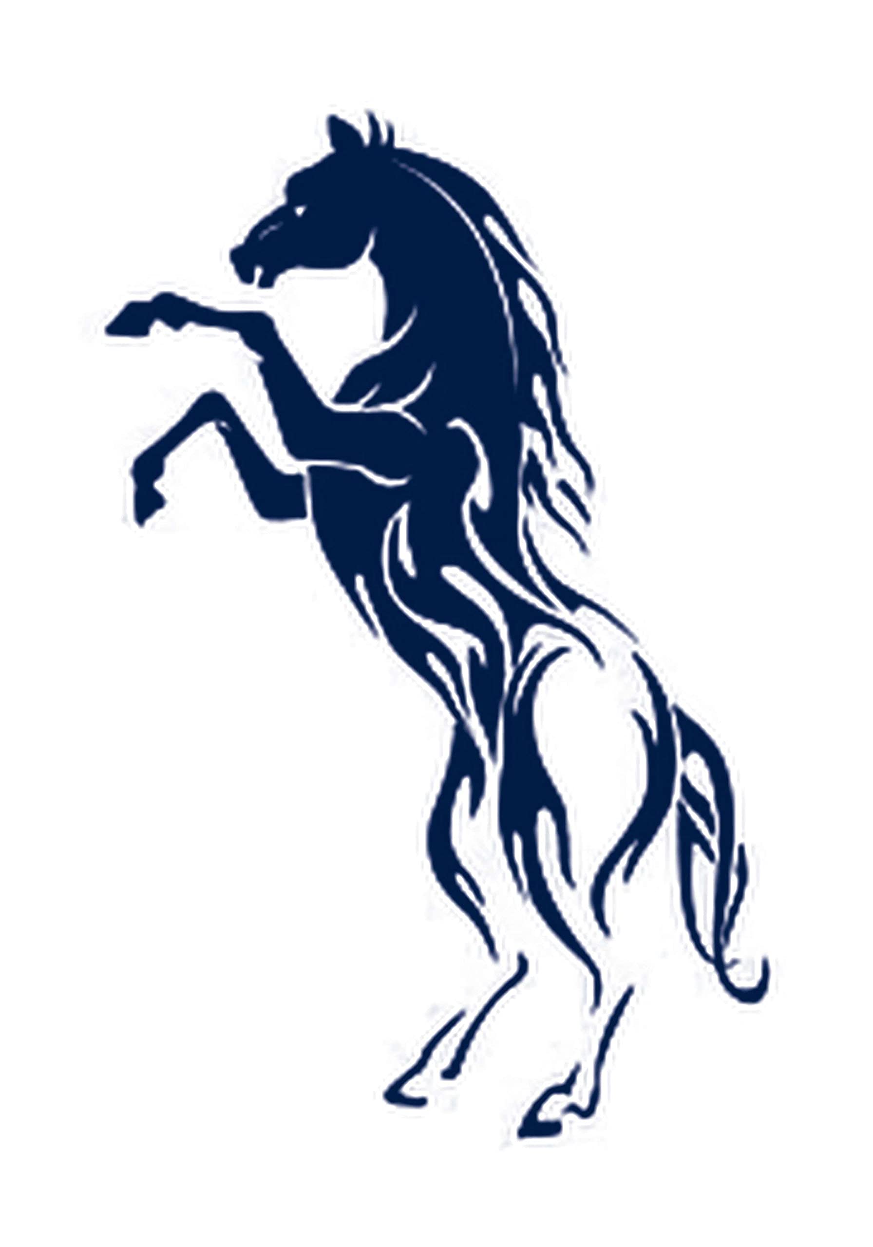 Long-Lasting 1-2 Weeks Semi-Permanent Temporary Tattoos - Realistic Animal & Tribal Designs for Men & Women (Horse, Mythical Creatures) - Waterproof Tattoo Stickers for Chest, Neck, Arm - Perfect for Parties, Halloween, Cosplay & Festivals (4 Sheets)