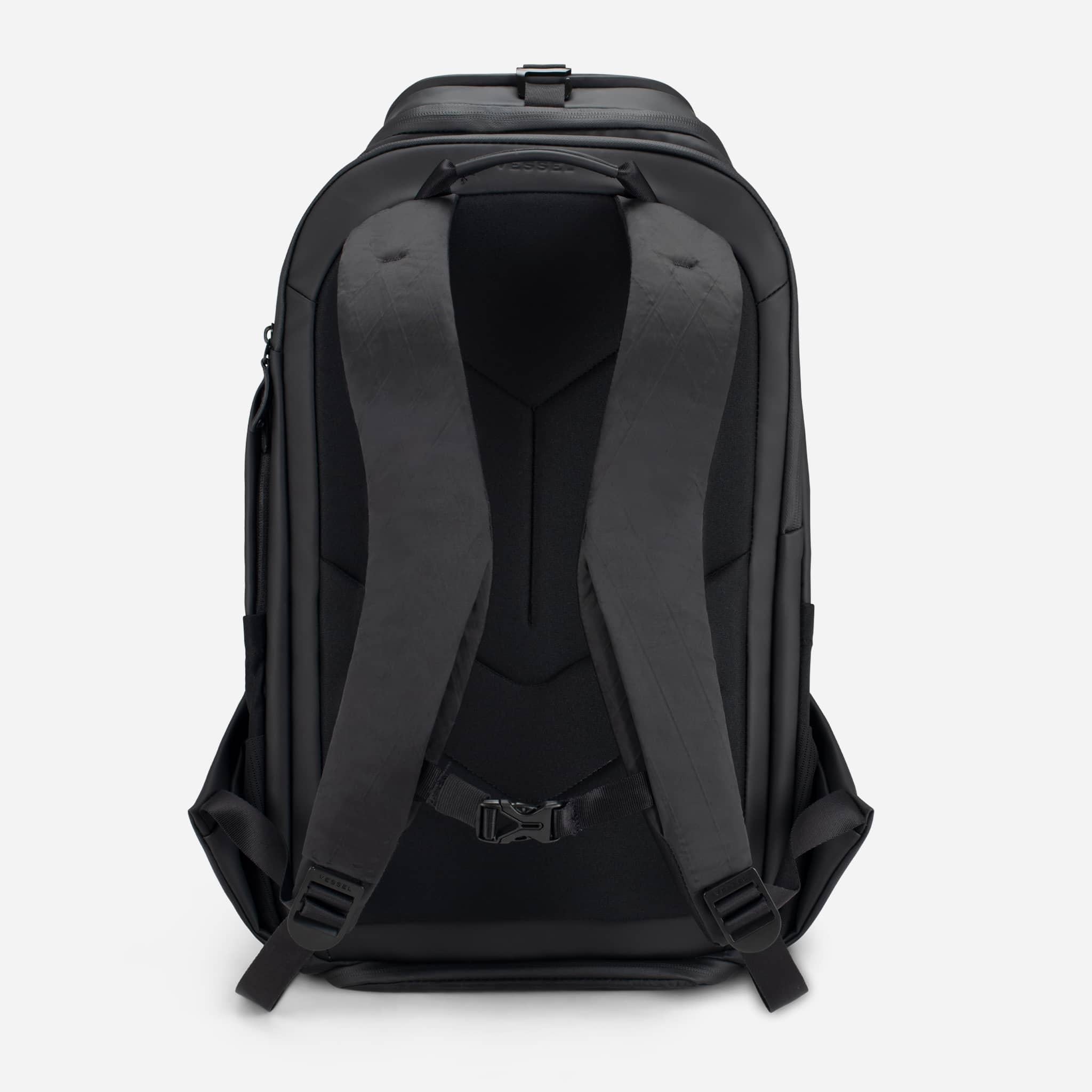 PrimeX Plus DXR Backpack - Waterproof Hiking & Travel Backpack for Men & Women - Durable Laptop Backpack for Work, School & Outdoor Adventures
