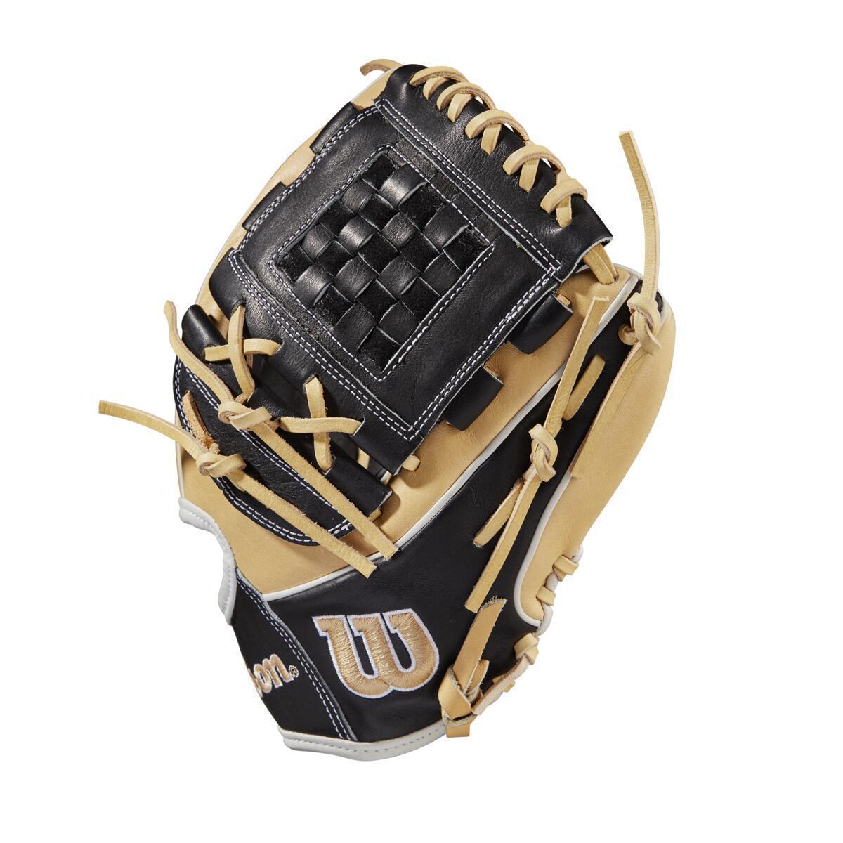 Wilson A2000 P12 12