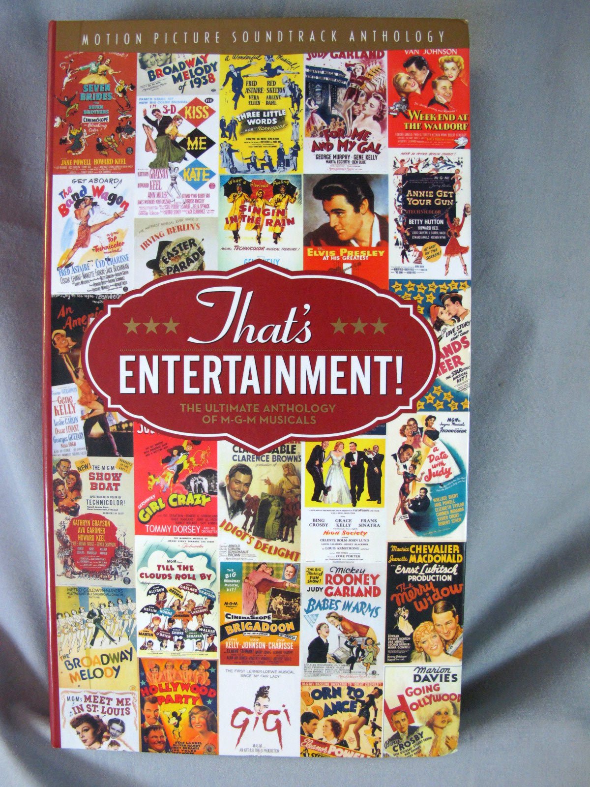 Entertainment Essentials - Movies, Music & Games for Home & Parties | Best Deals on US Cross-Border Ecommerce