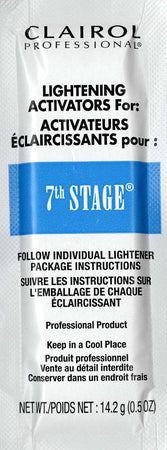 Clairol Lightening Activators for Hair - Professional Hair Lightening & Brightening Treatment for Blonde & Highlighted Hair | Perfect for At-Home Salon Results & Special Occasions