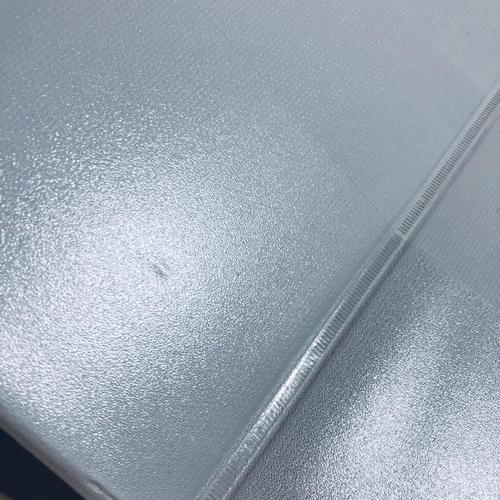 2-Pack Office Depot Durable View 3-Ring Binders with 2