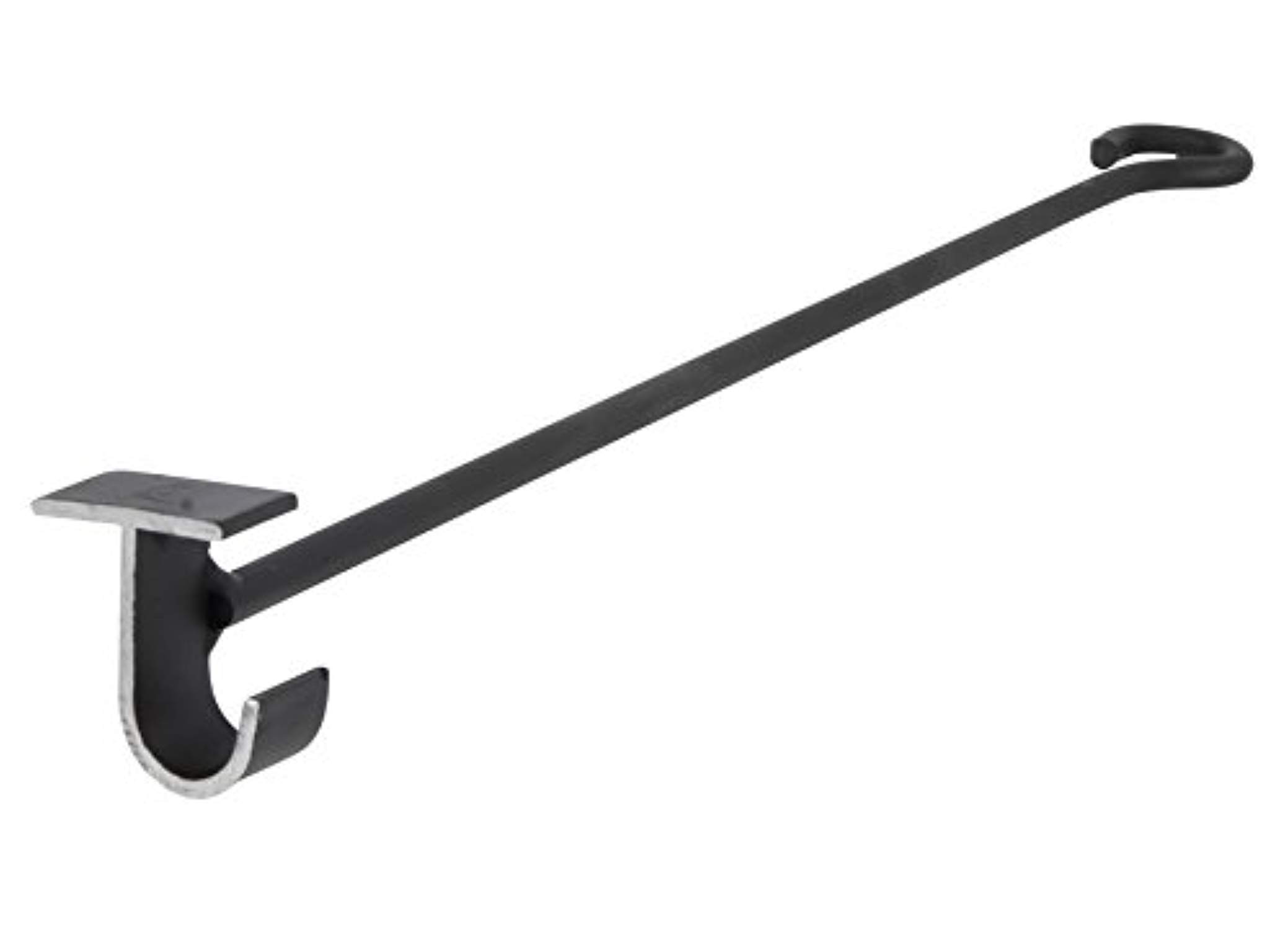 Custom Letter J Steak Branding Iron for BBQ - Personalized Meat Branding Tool for Grilling, Smoking & Outdoor Cooking - Perfect for Steak Lovers & BBQ Enthusiasts