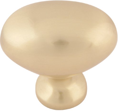 Satin Brass