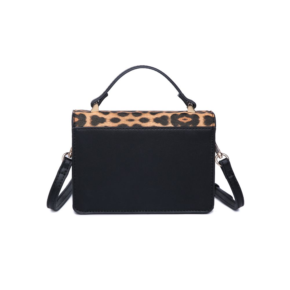 Joslyn Crossbody Bag for Women - Stylish & Lightweight Shoulder Purse - Perfect for Travel, Work & Everyday Use
