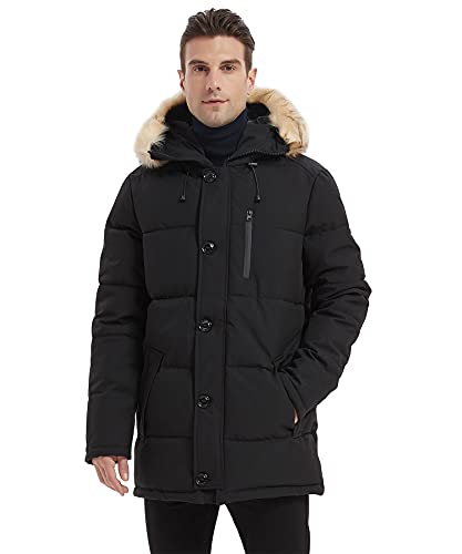 Black(beige Fur)