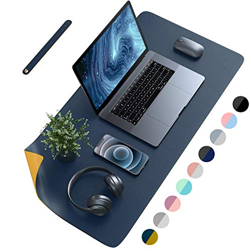 Navy Blue/Yellow