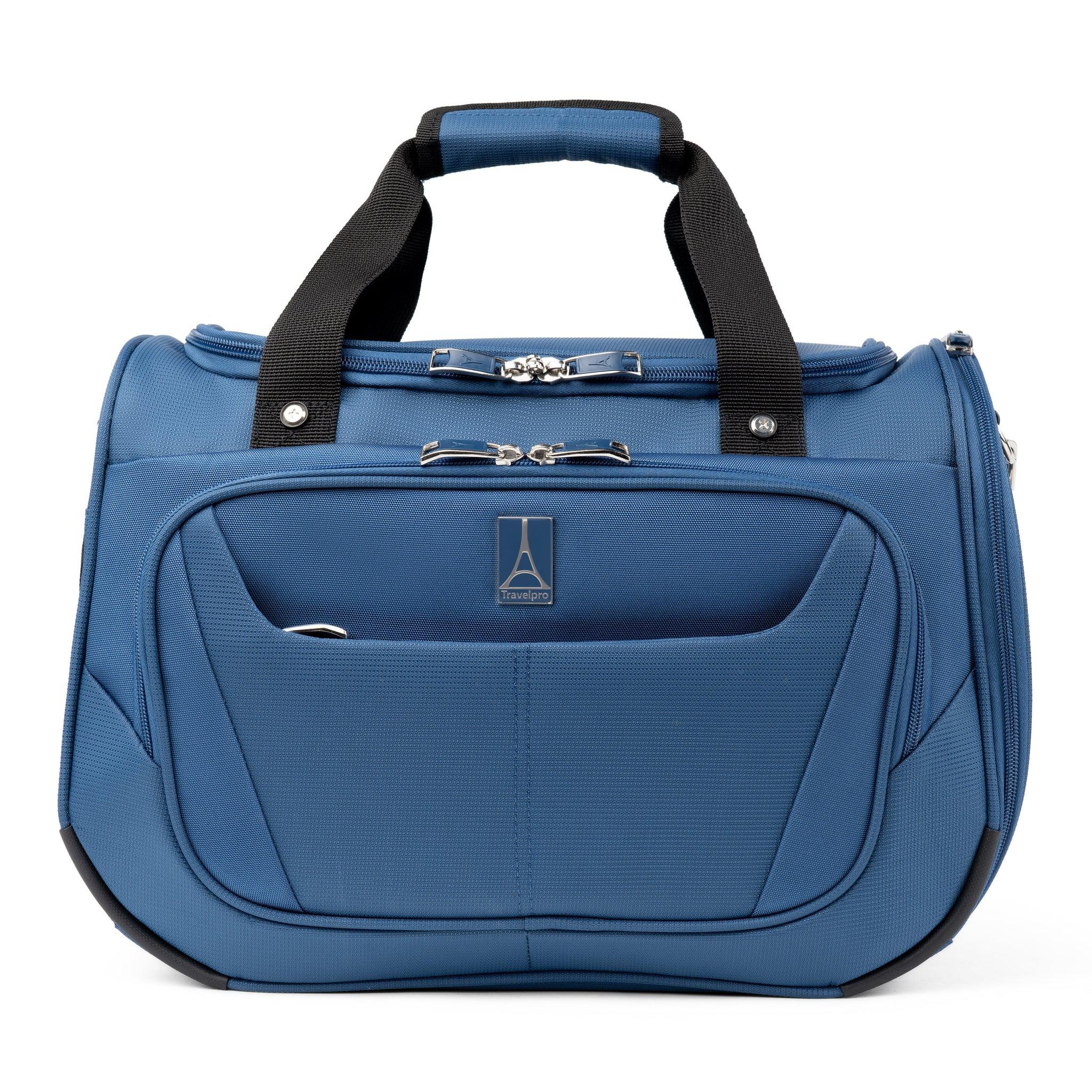 Travelpro Maxlite 5 Lightweight Carry-On Soft Tote Bag for Air Travel - Perfect Compact Luggage for Business Trips & Weekend Getaways