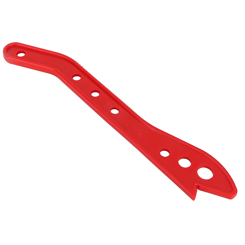 Wood Saw Push Stick with Ergonomic Handle - Stable Grip Safety Tool for Table Saw & Router | Perfect for Carpentry, Woodworking & DIY Projects