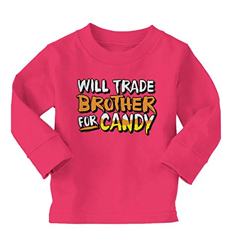 Pink - Long Sleeve