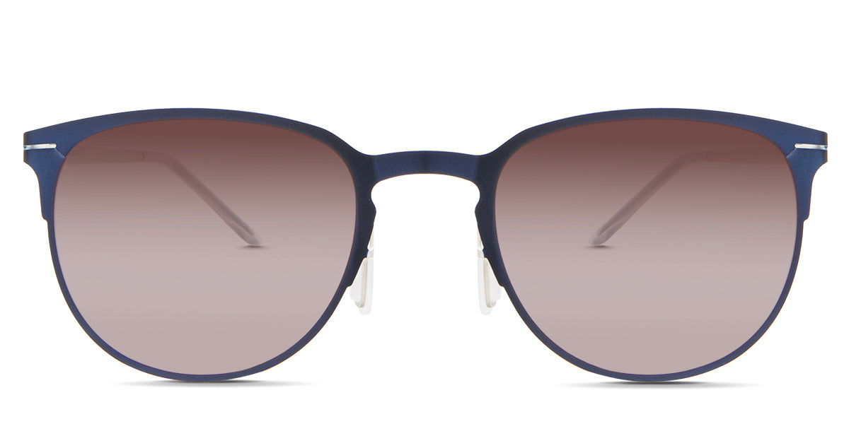 Rylee Women's Prescription Sunglasses - UV Protection, Polarized Lenses for Driving, Outdoor & Fashion Use