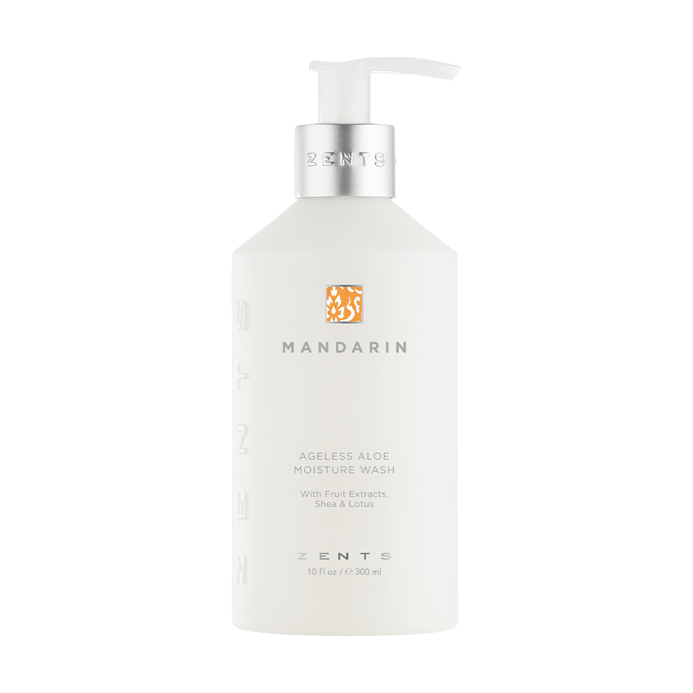 ZENTS Mandarin Collection - Premium Essential Oils for Aromatherapy, Relaxation & Home Fragrance | Perfect for Diffusers, Massage & Spa Treatments