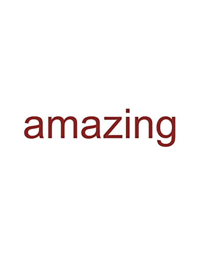 Amazing White