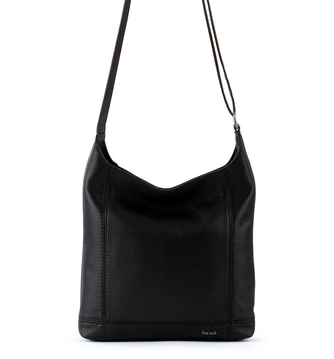 Leather - Black