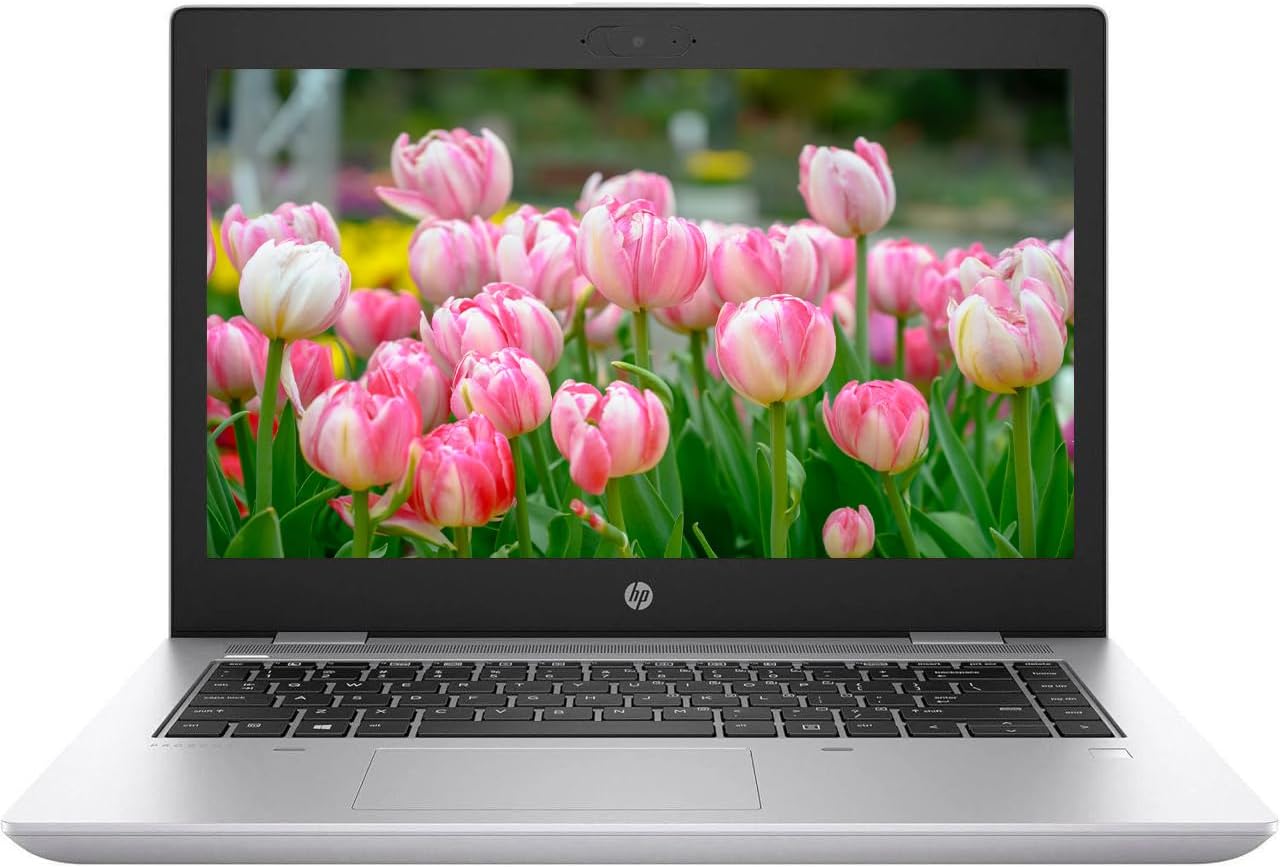 HP ProBook 640 G5 14