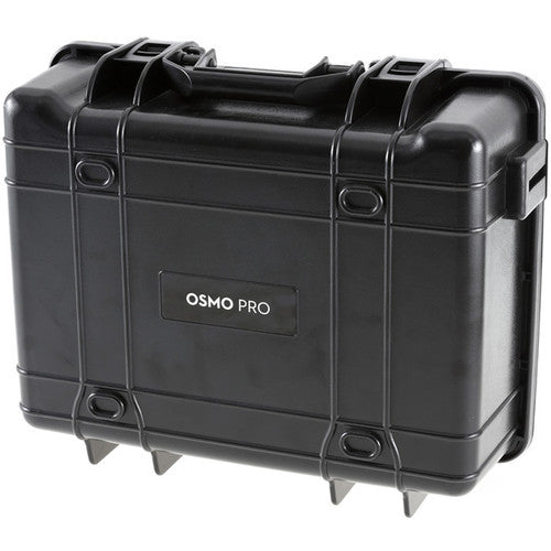 OSMO PART 77 Carrying Case for OSMO PRO Camera - Durable Protective Storage Bag for Travel & Outdoor Photography Accessories