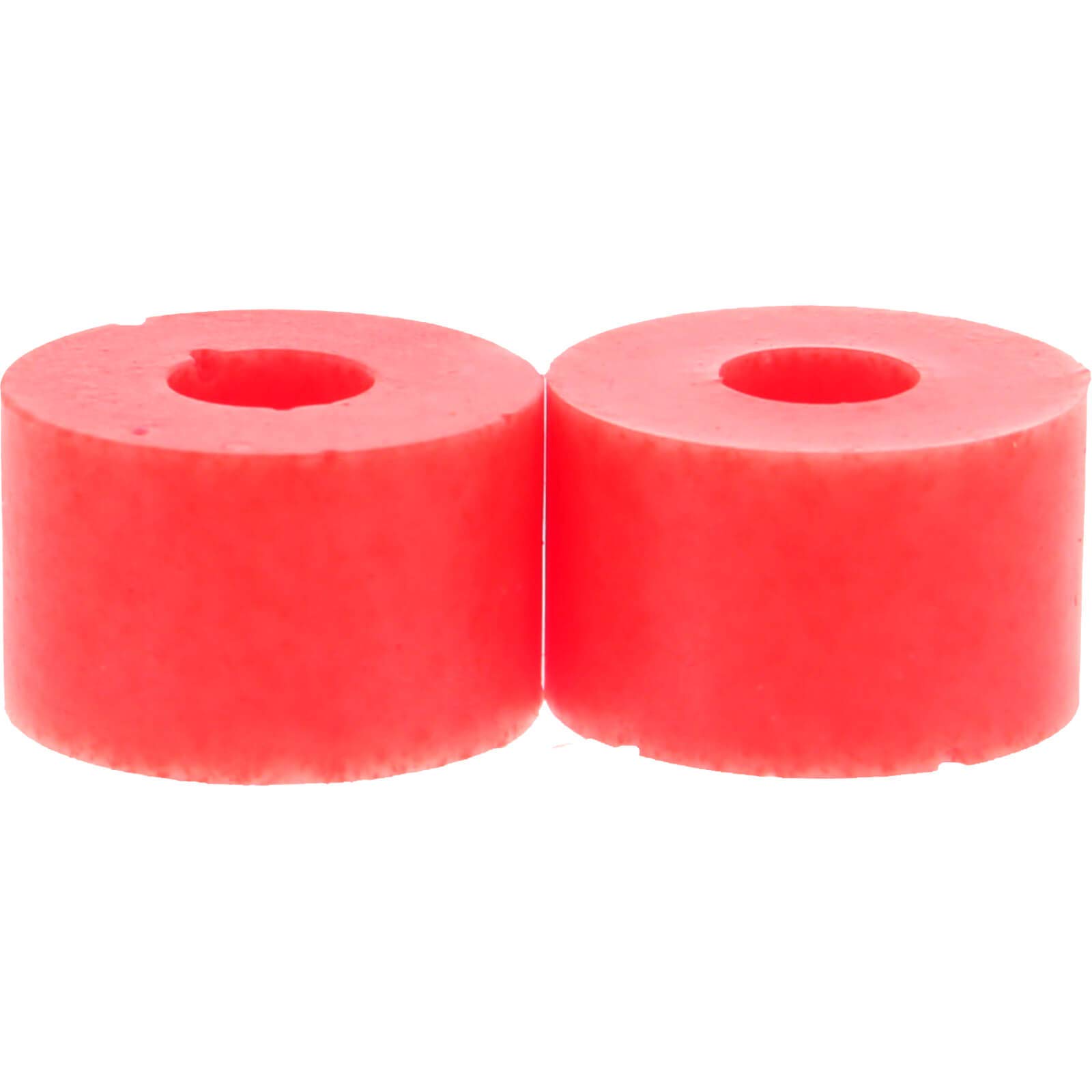 Venom Downhill-90a Red Bushing Set - High Performance Skateboard & Longboard Bushings for Smooth Ride & Precise Control - Perfect for Downhill Racing, Cruising & Freeriding
