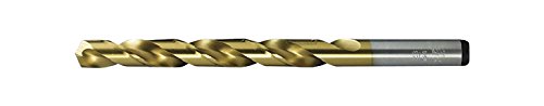 Viking 8280 0 Type 240-D 135° Split Point Cobalt Jobber Drill Bit Set (6-Pack, 31/64