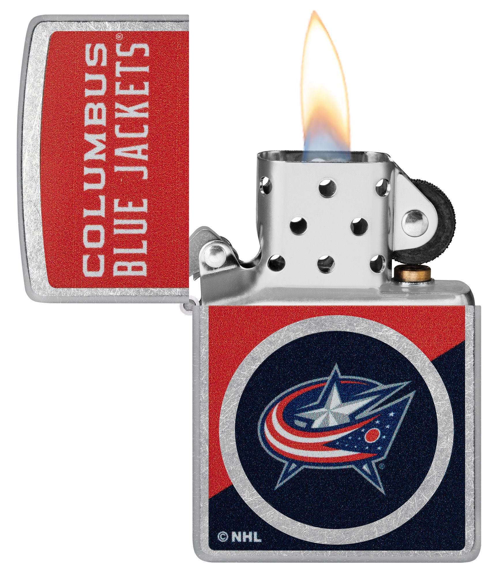 Columbus Blue Jackets® Official NHL Hockey Jerseys & Merchandise - Perfect for Games, Fan Gear & Sports Collectibles