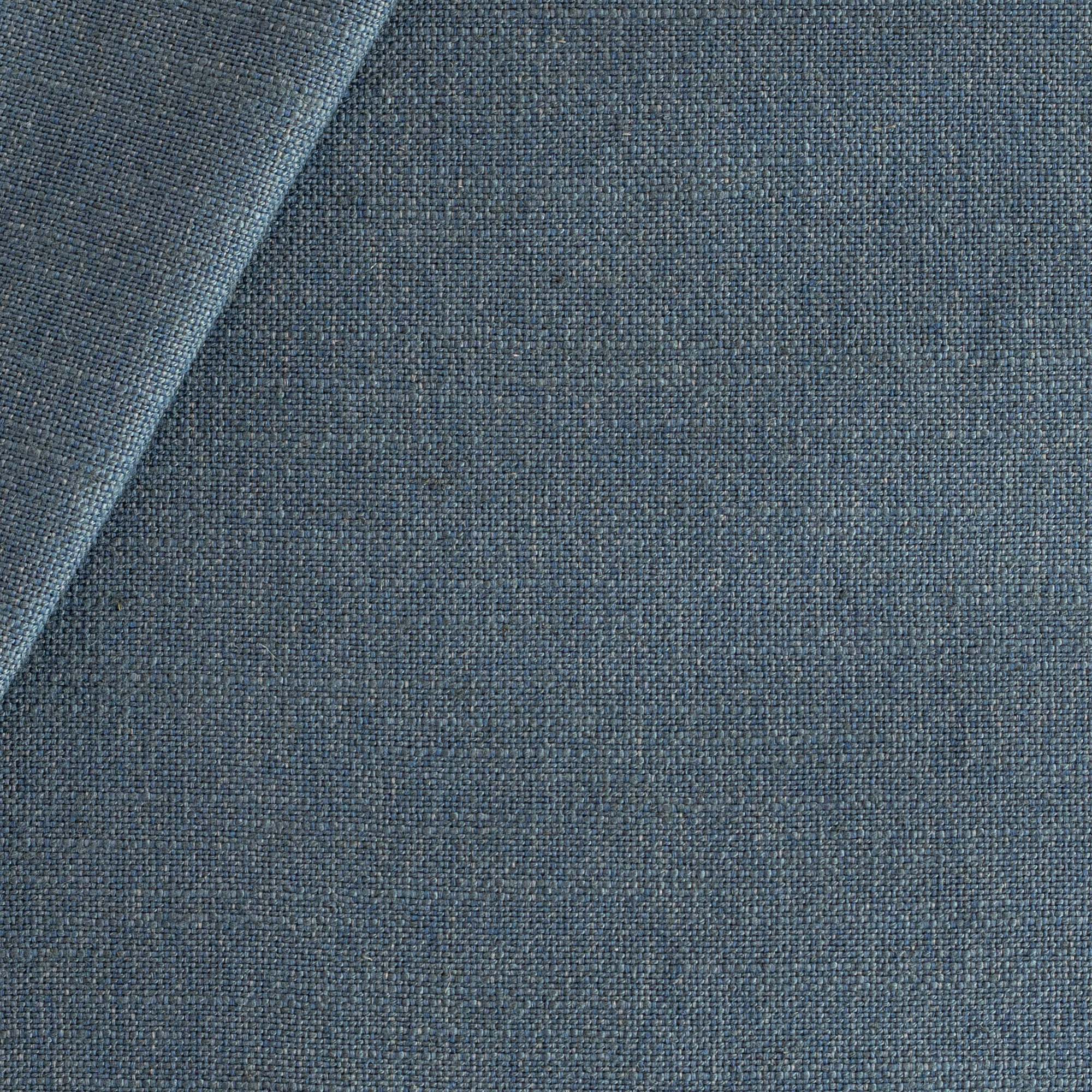 Premium Oxford Fabric - Indigo Blue Durable & Water-Resistant Material for Upholstery, Bags & Outdoor Gear